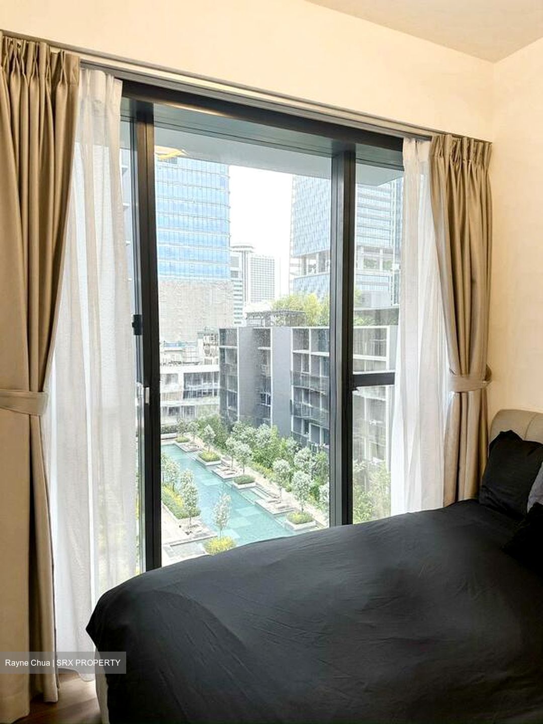 The M (D7), Apartment #566253091